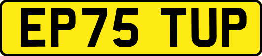 EP75TUP