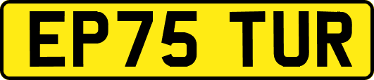 EP75TUR
