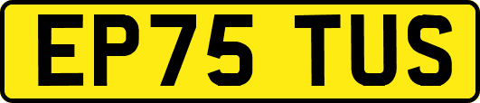EP75TUS