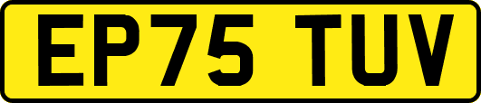 EP75TUV