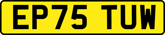 EP75TUW