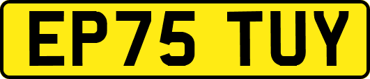 EP75TUY