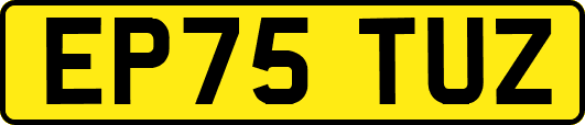 EP75TUZ