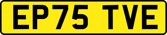 EP75TVE