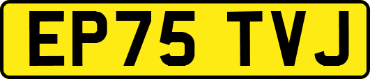 EP75TVJ