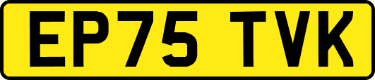 EP75TVK