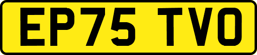 EP75TVO