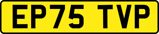 EP75TVP