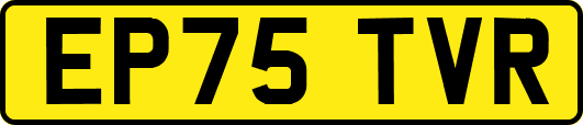 EP75TVR