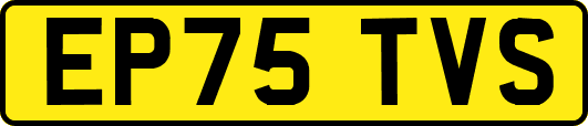 EP75TVS
