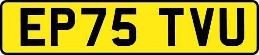EP75TVU