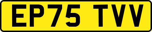 EP75TVV