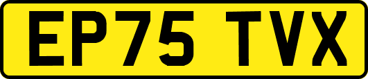 EP75TVX
