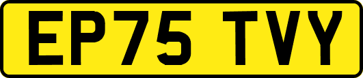 EP75TVY