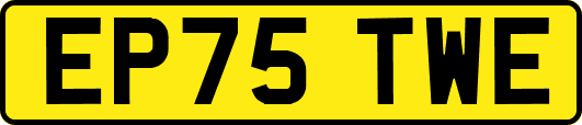 EP75TWE