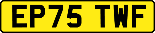 EP75TWF