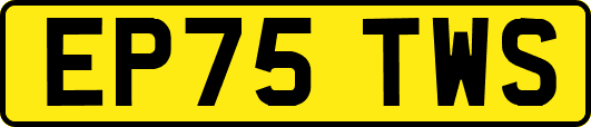 EP75TWS