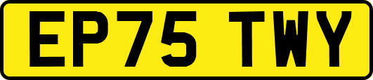 EP75TWY