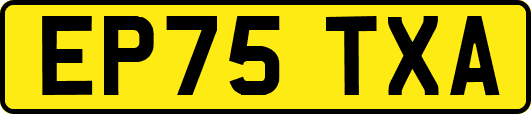 EP75TXA