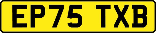 EP75TXB