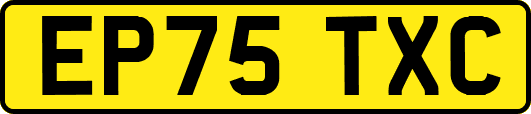 EP75TXC