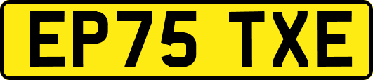 EP75TXE