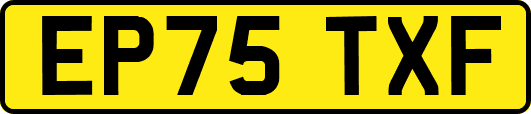 EP75TXF
