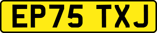 EP75TXJ