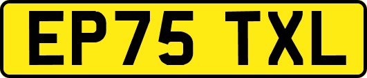 EP75TXL