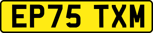 EP75TXM