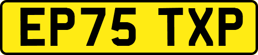 EP75TXP