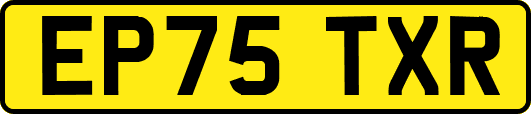 EP75TXR
