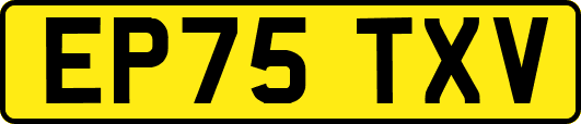 EP75TXV