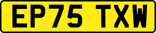 EP75TXW