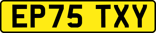 EP75TXY