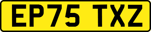 EP75TXZ