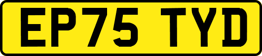 EP75TYD