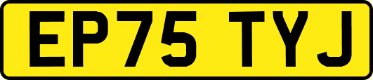 EP75TYJ