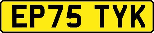 EP75TYK