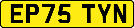 EP75TYN
