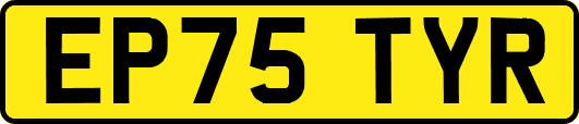 EP75TYR