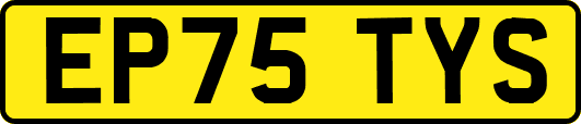 EP75TYS