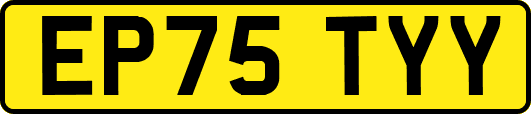 EP75TYY