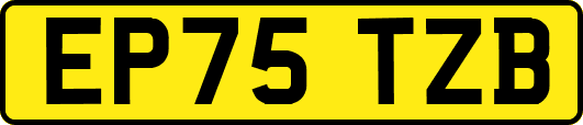 EP75TZB