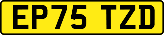 EP75TZD