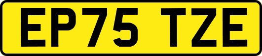 EP75TZE