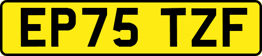 EP75TZF