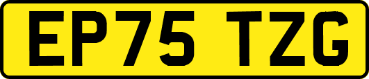 EP75TZG