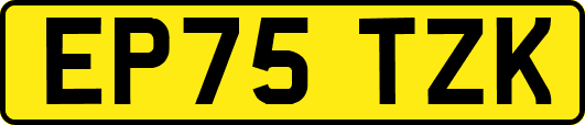 EP75TZK