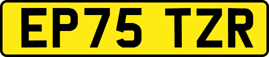 EP75TZR